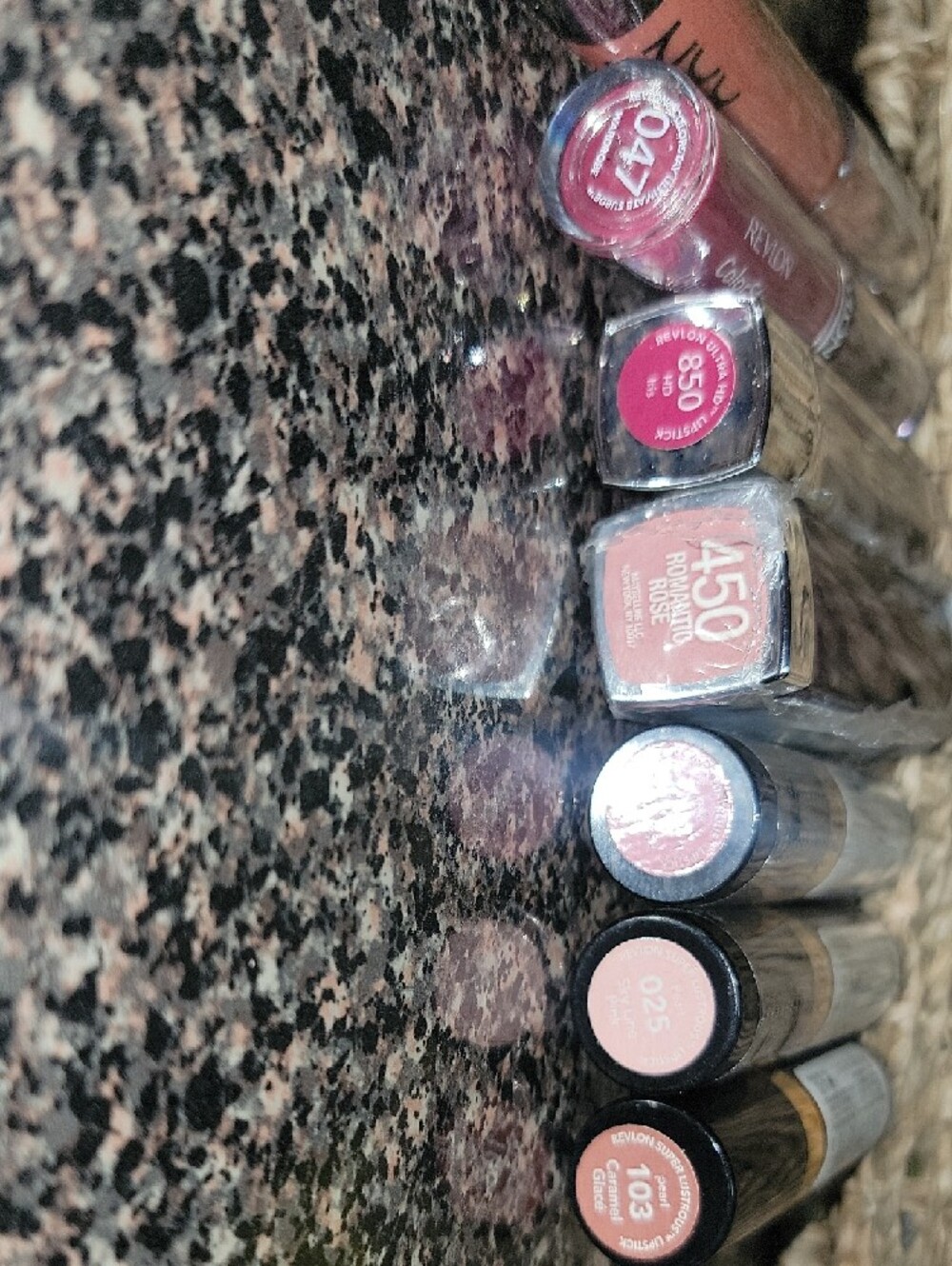 Bundle 7 Lipsticks! Details Below 💄💋 - Picture 12 of 12
